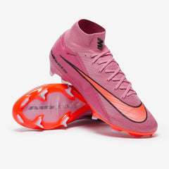 Nike Air Zoom Mercurial Superfly 10 Elite FG