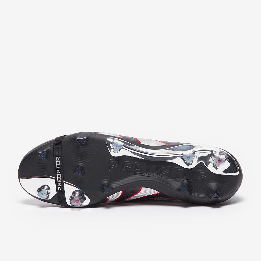 Adidas Predator Elite Tongue Leather FG