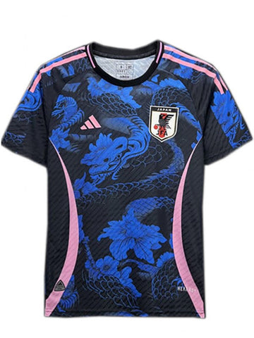 Japan Special Edition Dragon Jersey 2024