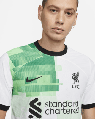 Liverpool F.C. 2023/24 Match Away