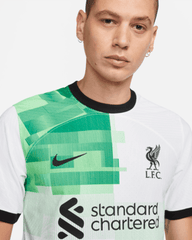 Liverpool F.C. 2023/24 Match Away