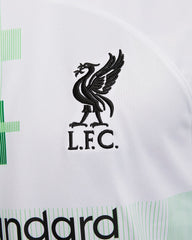 Liverpool F.C. 2023/24 Stadium Away