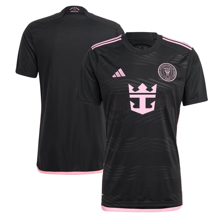 Inter Miami CF Away Jersey 24-25