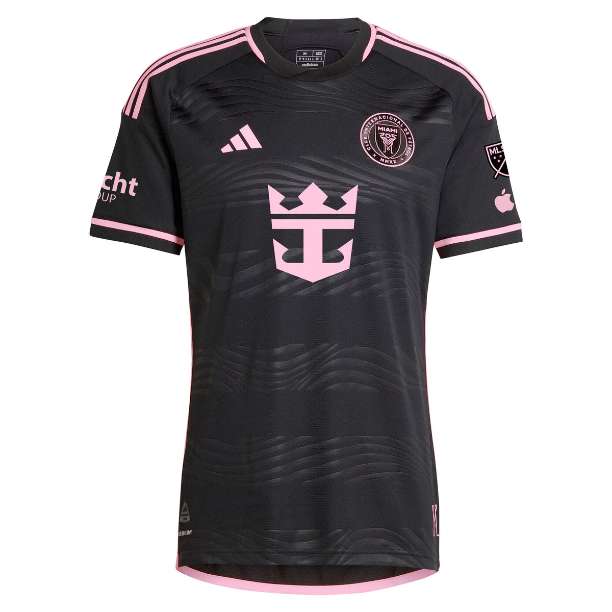 Inter Miami CF Away Jersey 24-25