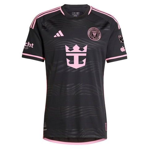 Inter Miami CF Away Jersey 24-25