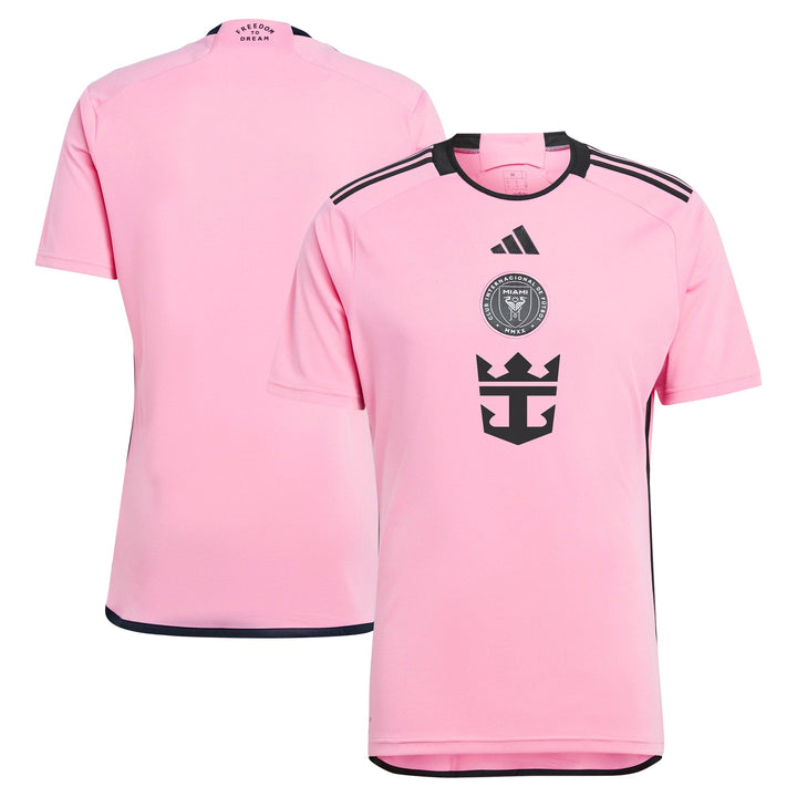 Inter Miami CF Home Jersey 24-25