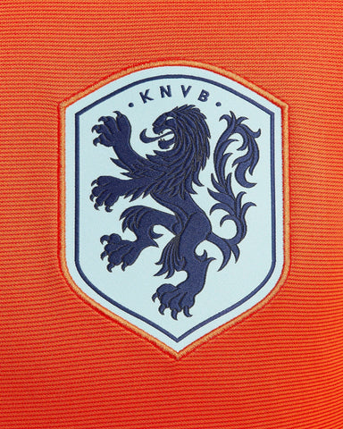 Netherlands 2024 Match Home Jersey