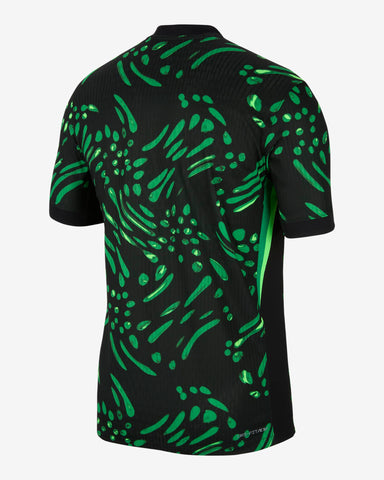 Nigeria 2024 Stadium Away Jersey