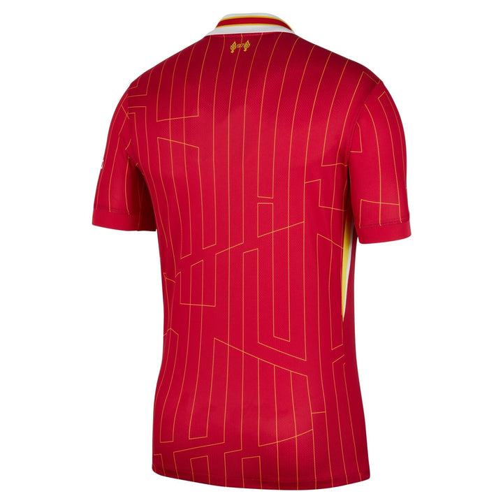 Liverpool F.C. 2024-25 Stadium Home Jersey