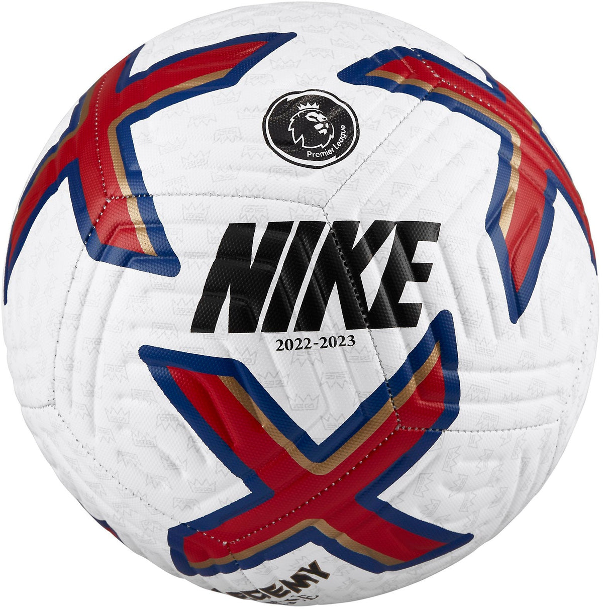 Nike Premier League Soccer Ball