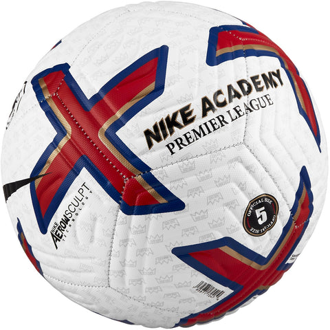 Nike Premier League Soccer Ball