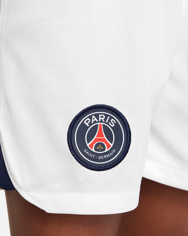 Paris Saint-Germain Home Stadium Kit Shirt & Short 2023-24