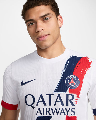 PSG Nike Dri-FIT ADV Away Match Shirt 2024-25