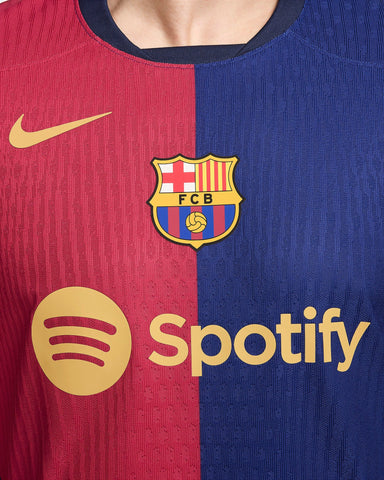 FC Barcelona 2024/25 Home Jersey