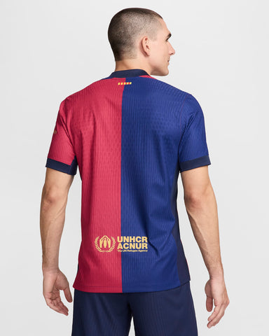 FC Barcelona 2024/25 Home Jersey