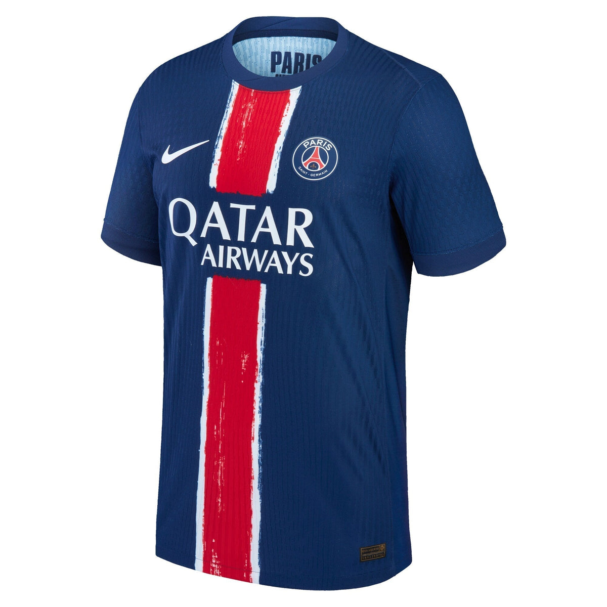 PSG Nike Home Stadium Shirt 2024-25