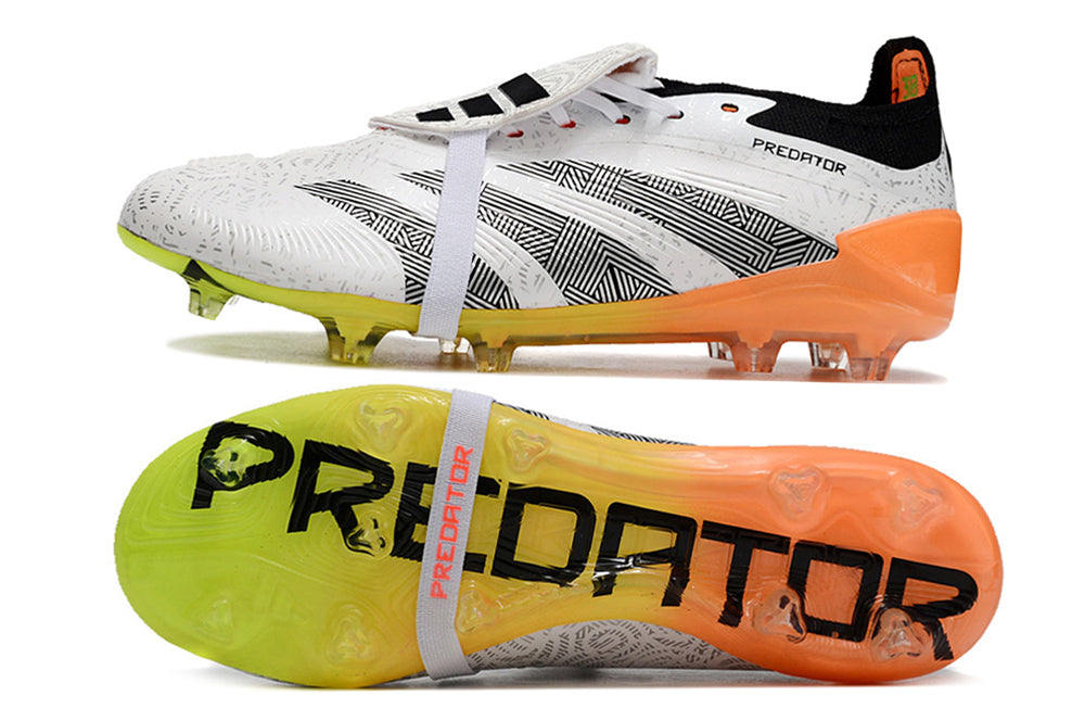 Adidas Predator Elite Tongue FG