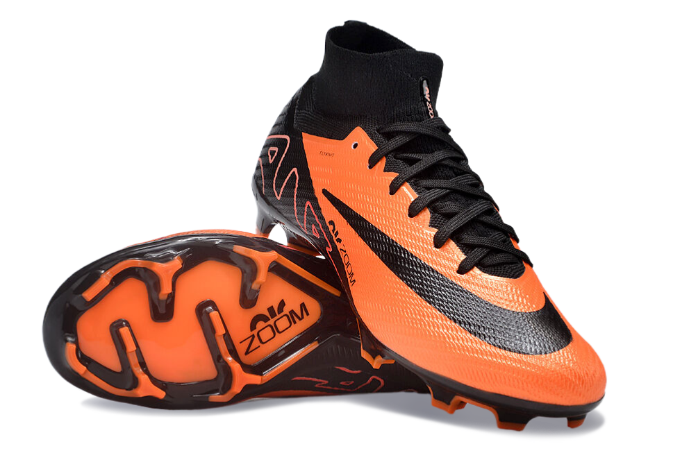 Nike Air Zoom Mercurial Superfly 9 Elite FG