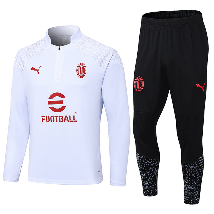 AC Milan Training Tracksuit 23-24