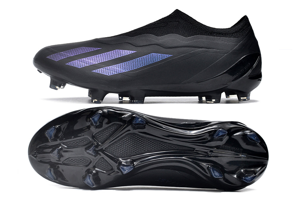 Adidas X Crazyfast Football Boots