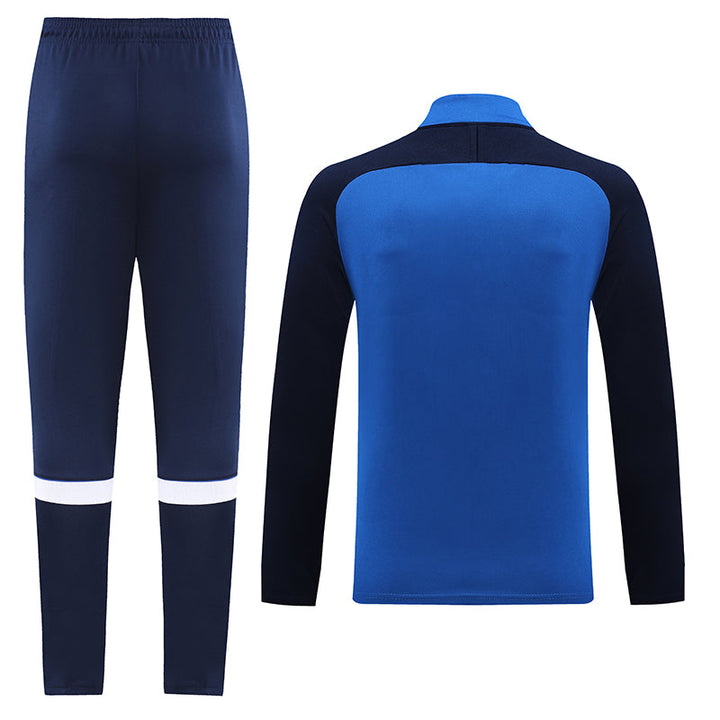 Nike Long Sleeves Tracksuit