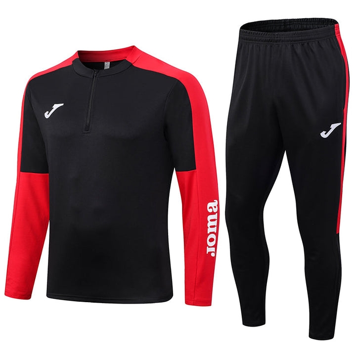 Joma Tracksuit Long Sleeves