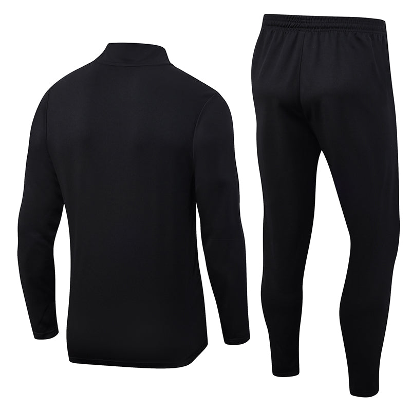 Joma Tracksuit Long Sleeves