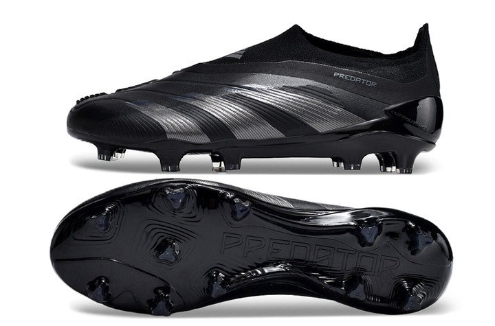 Adidas Predator Elite Lace-less FG Boots