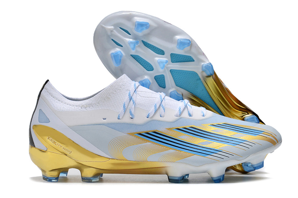 Adidas X Crazyfast Football Boots