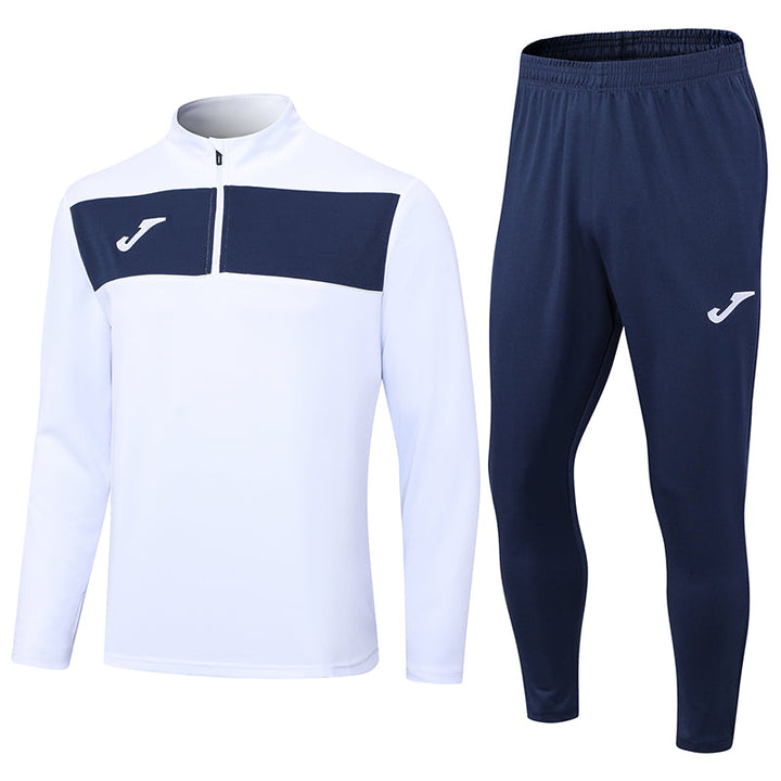 Joma Tracksuit Long Sleeves