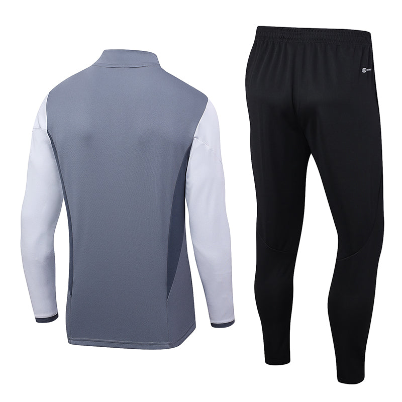 Adidas Long Sleeves Tracksuit