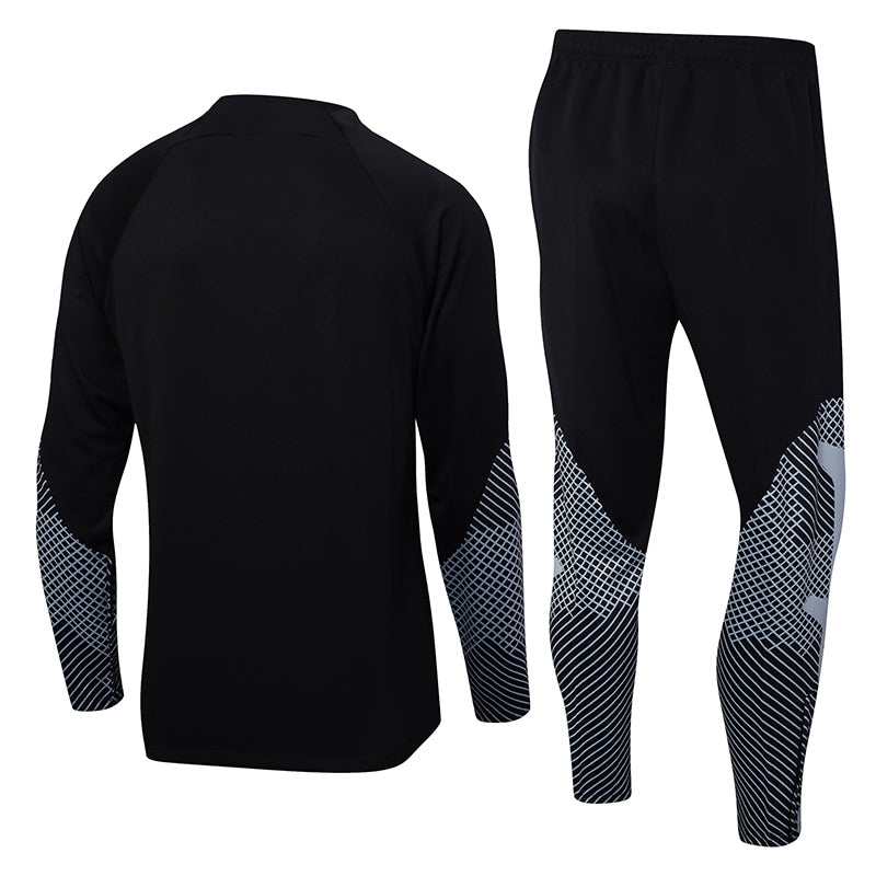 Nike Long Sleeves Tracksuit