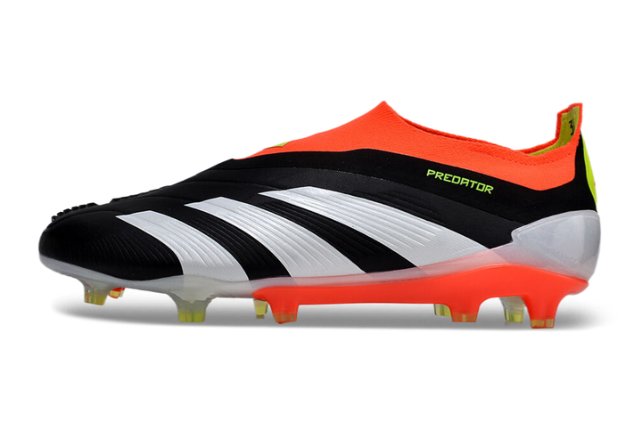 Adidas Predator Elite Lace-less FG Boots