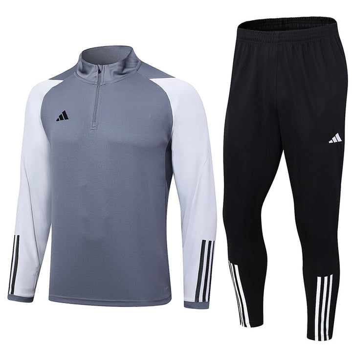 Adidas Long Sleeves Tracksuit