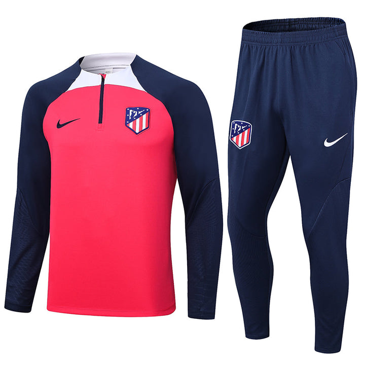 Nike Atletico Training Tracksuit 23-24