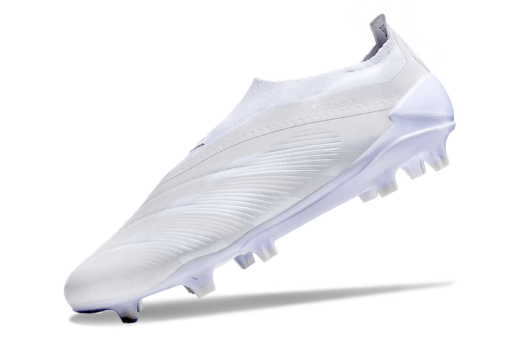 Adidas Predator Elite Lace-less FG Boots