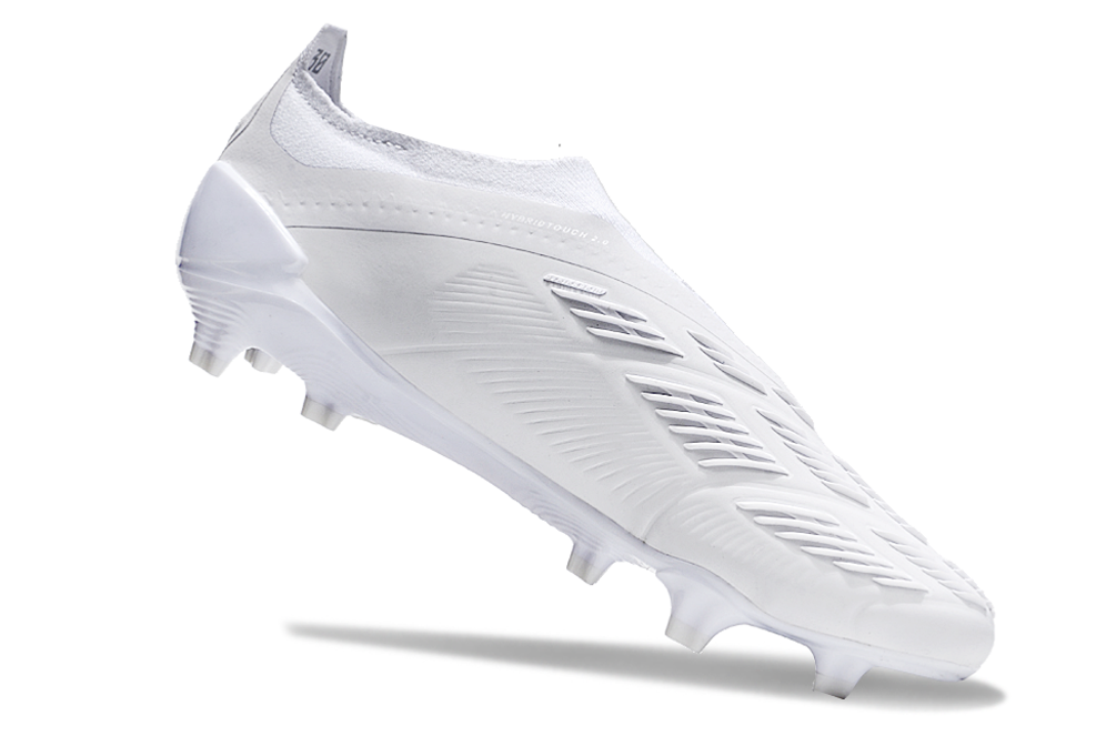 Adidas Predator Elite Lace-less FG Boots