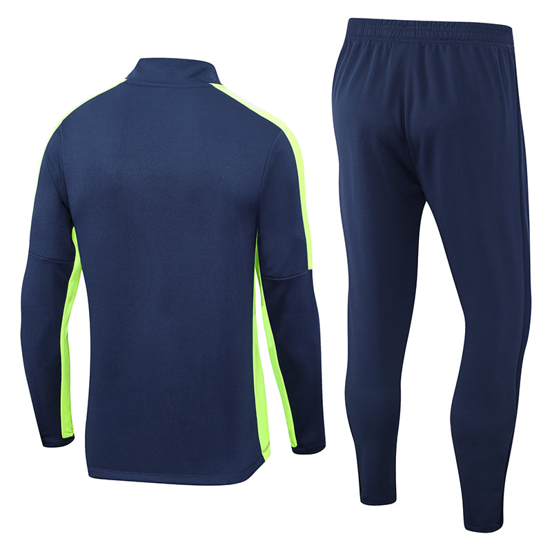 Nike Long Sleeves Tracksuit