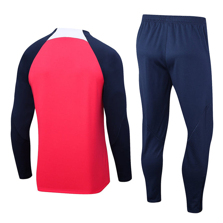 Nike Atletico Training Tracksuit 23-24