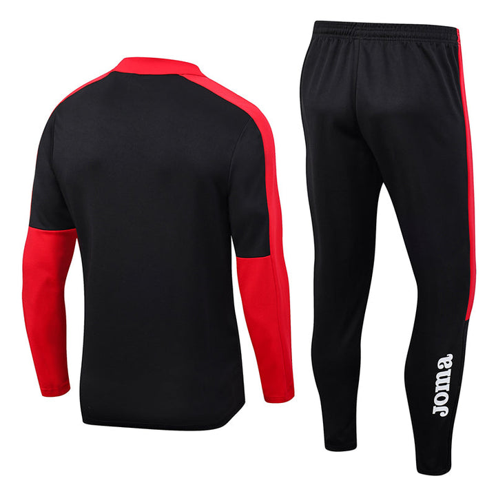 Joma Tracksuit Long Sleeves