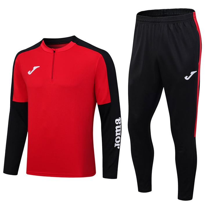 Joma Tracksuit Long Sleeves