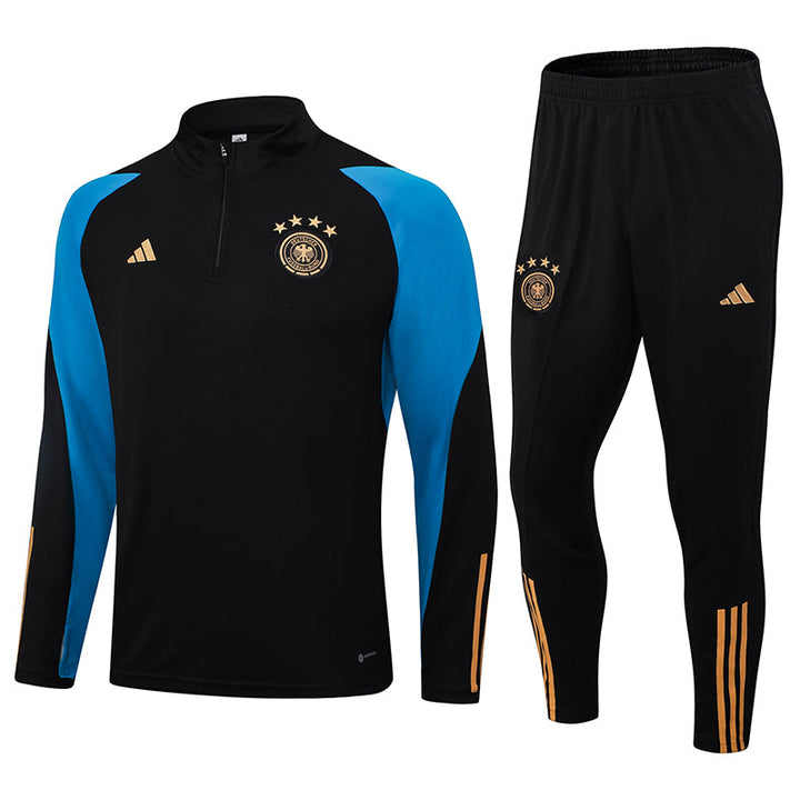 Germany Training Tracksuit 23-24