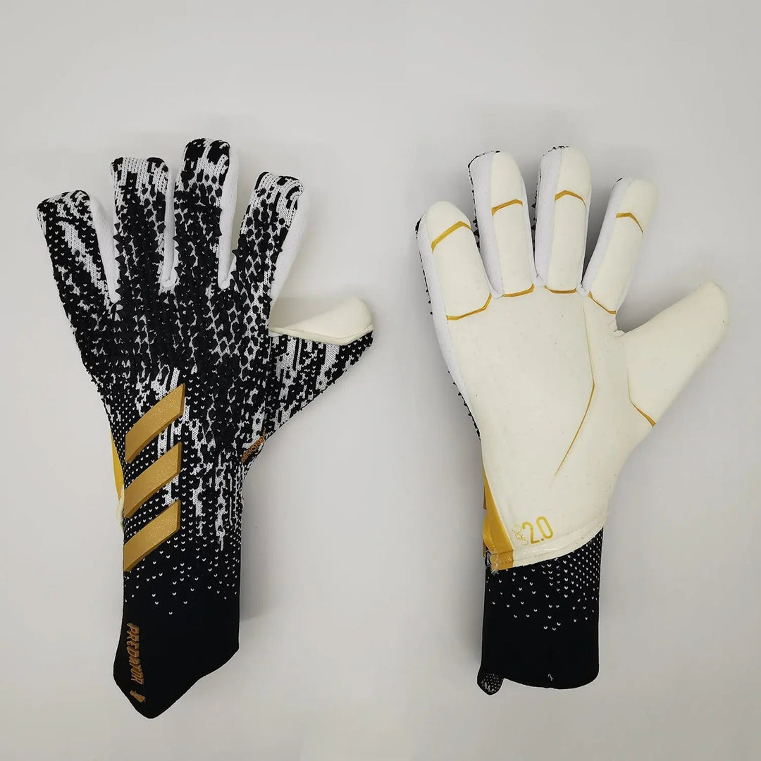 Adidas Predator PRO Goalkeeper Gloves FootballDXB