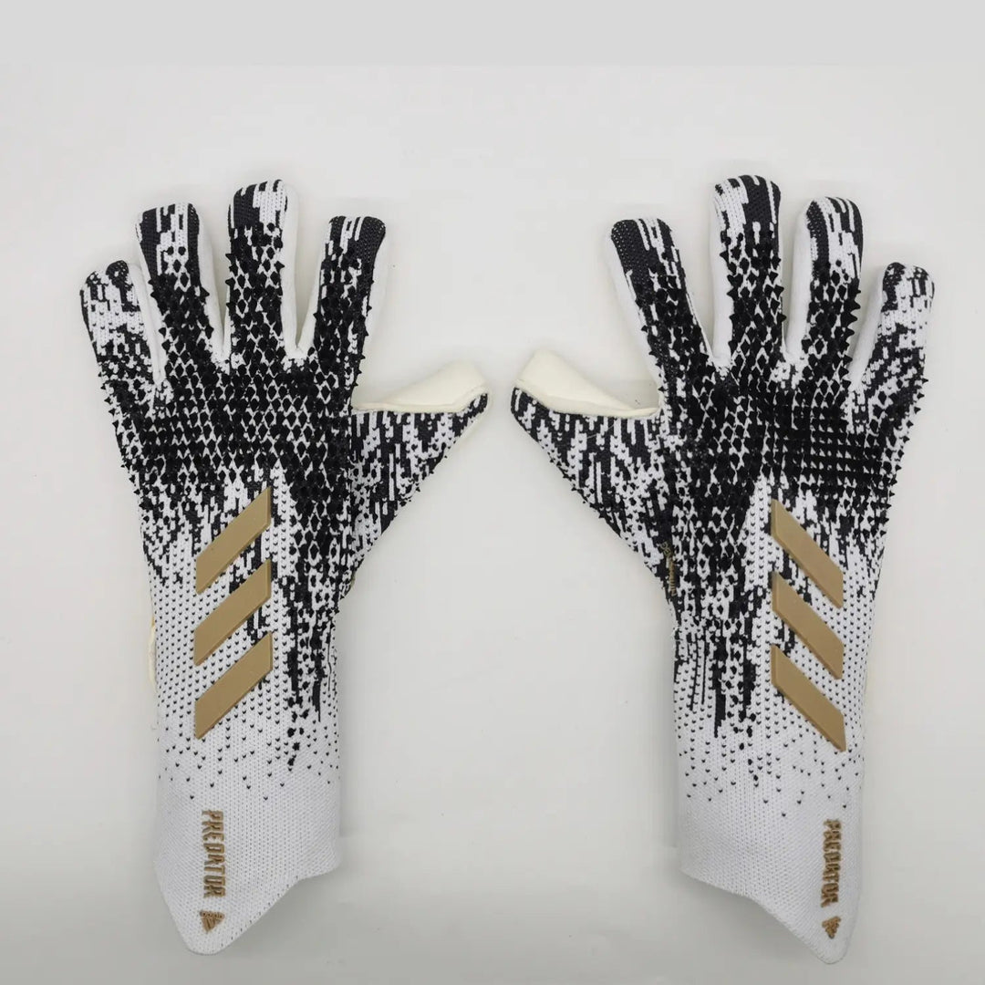 Adidas Predator PRO Goalkeeper Gloves FootballDXB