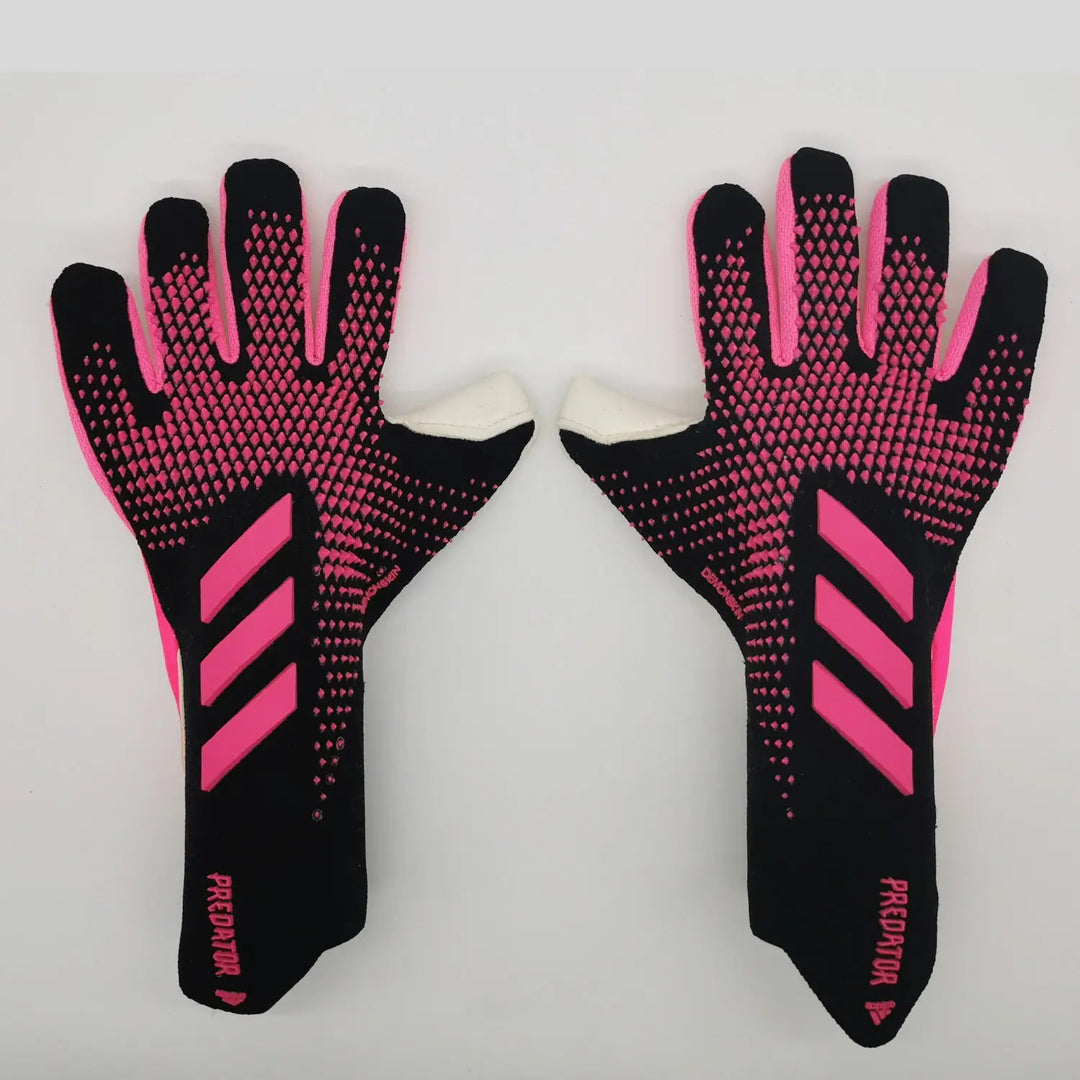 Adidas Predator PRO Goalkeeper Gloves FootballDXB