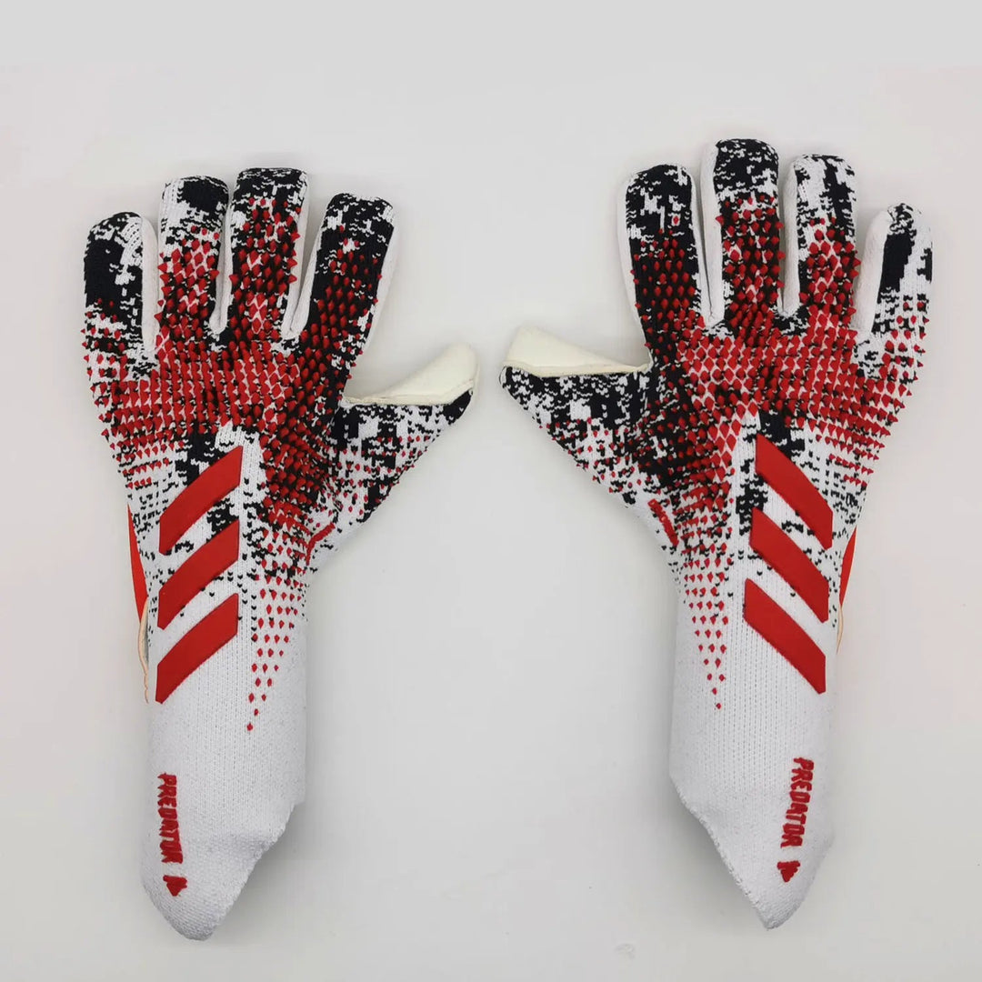 Adidas Predator PRO Goalkeeper Gloves FootballDXB