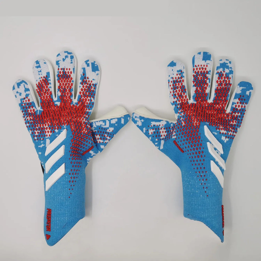 Adidas Predator PRO Goalkeeper Gloves FootballDXB