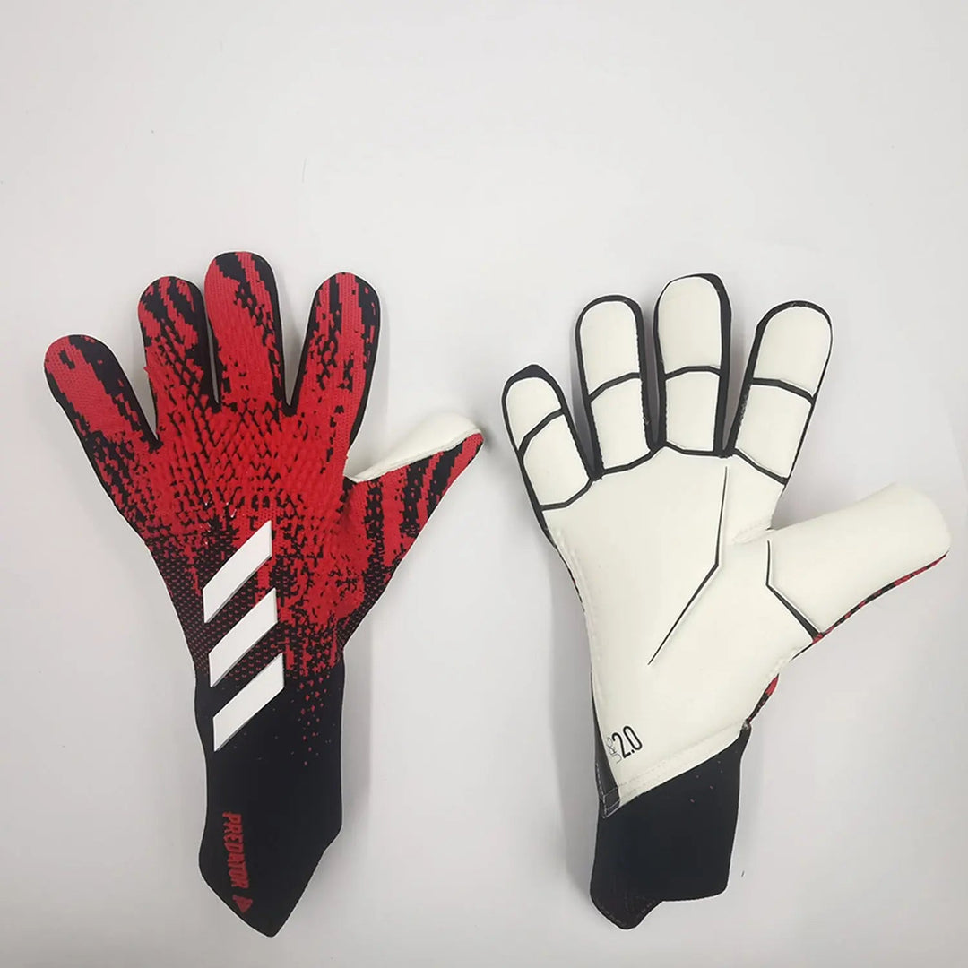 Adidas Predator PRO Goalkeeper Gloves FootballDXB