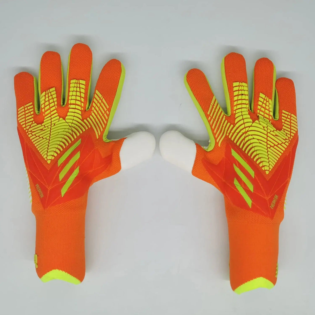 Adidas Predator Pro Gloves Strapless FootballDXB