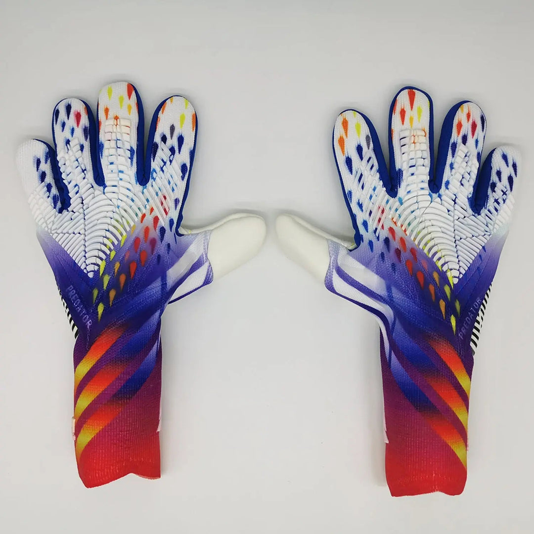 Adidas Predator Pro Gloves Strapless FootballDXB